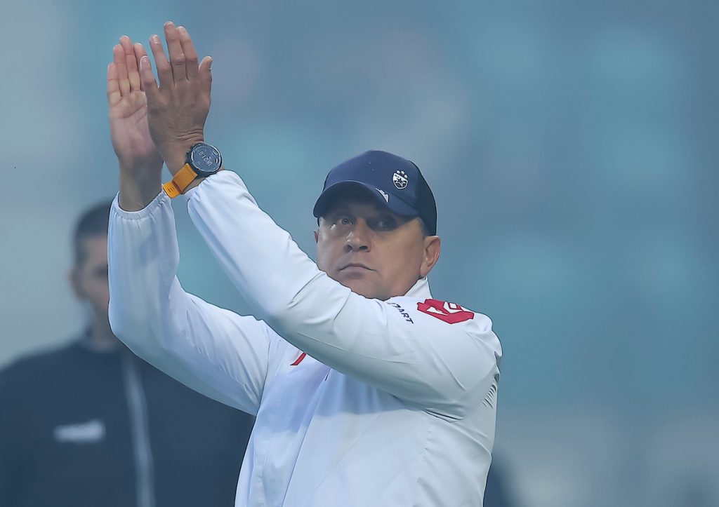 Milojević u Poljsku poveo 24 igrača! Tu su i novajlije