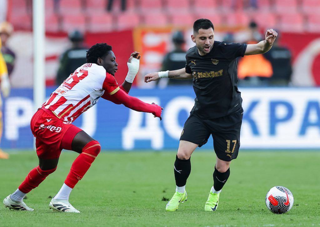 Superliga sa 14 klubova! Poznato kada kreće nova sezona