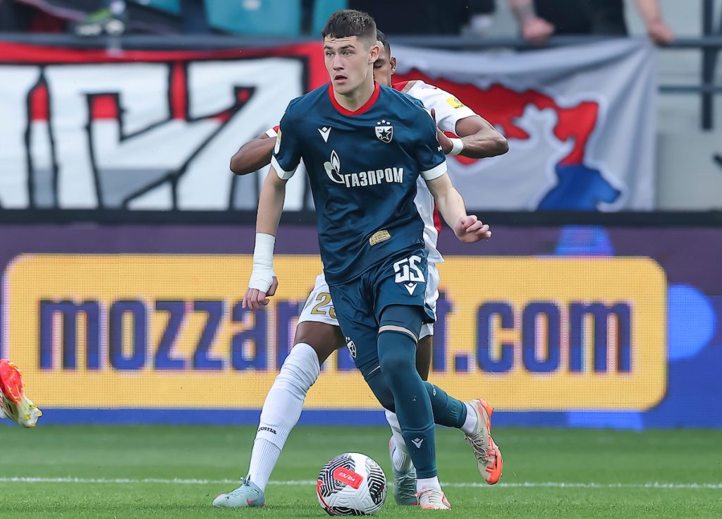 Zvezdine top prodaje: Prvotimac crveno-belih samo korak iza Maksimovića