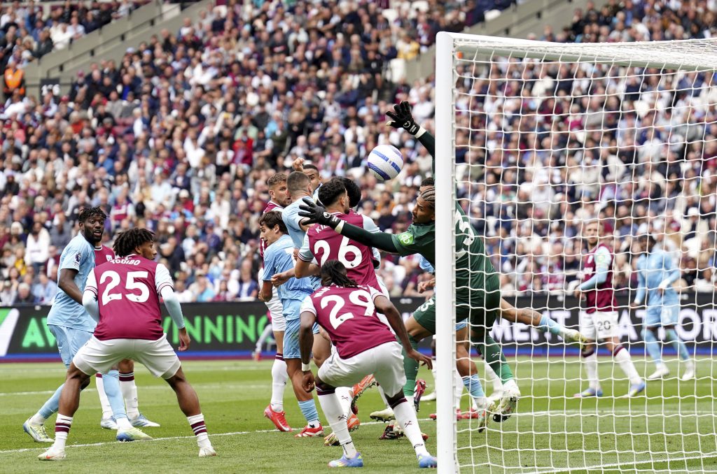 Usijanje: Bleki se ne odriče Lige šampiona! Gudison otišao u istoriju (VIDEO)