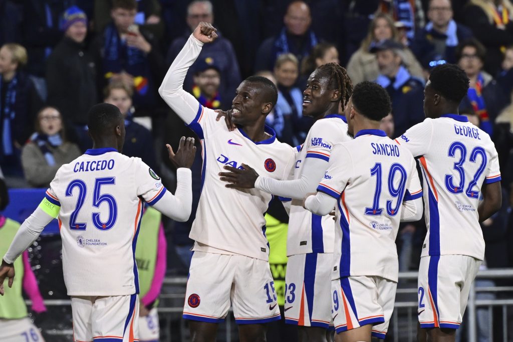 Liga Konferencije: Jedan finalista je poznat, u drugom revanšu biće vatre (VIDEO)