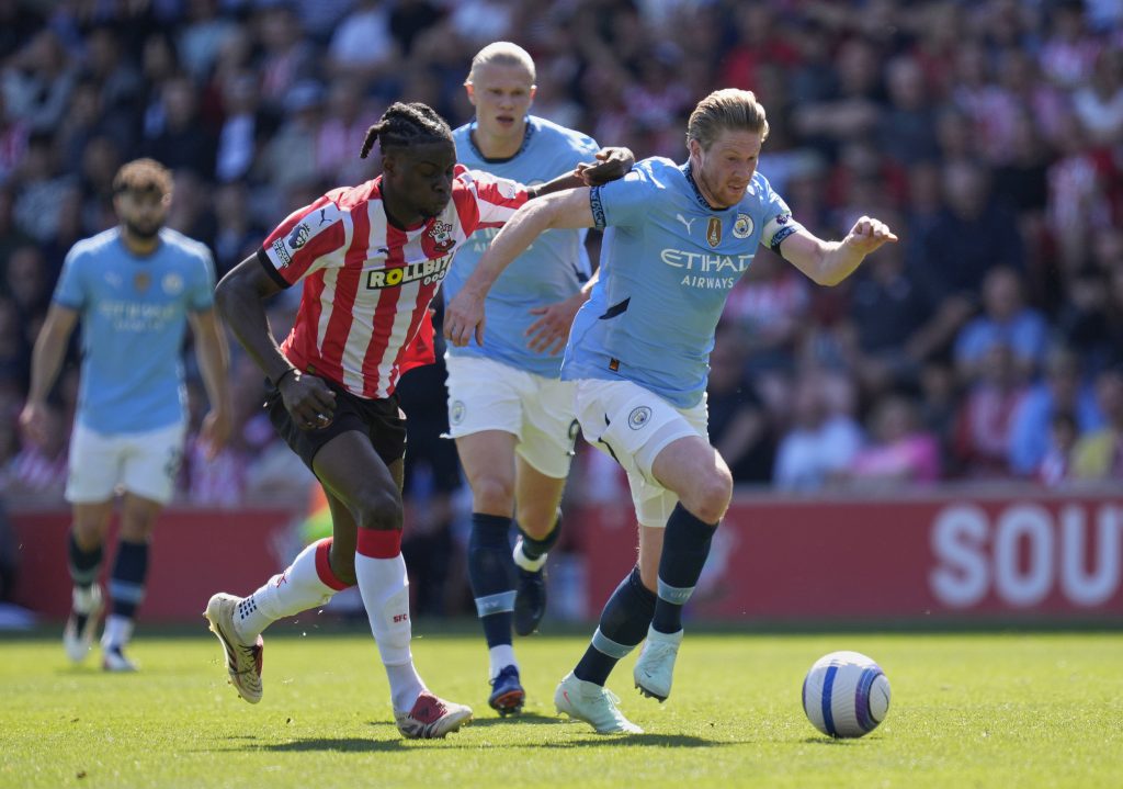 Šok: Gvardioli samo zrno protiv drugoligaša, LŠ je pod znakom pitanja