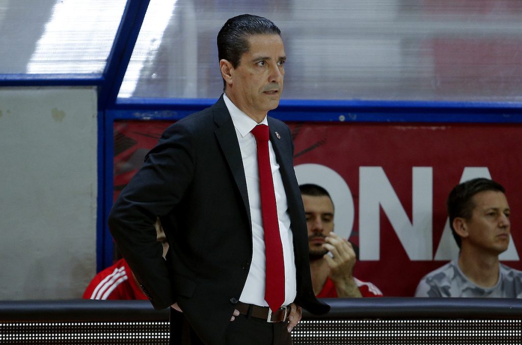 Sferopulos: Nismo igrali dobro, pobedili smo na karakter