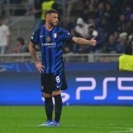 Marko Arnautović u dresu Intera (Foto: Starsport)