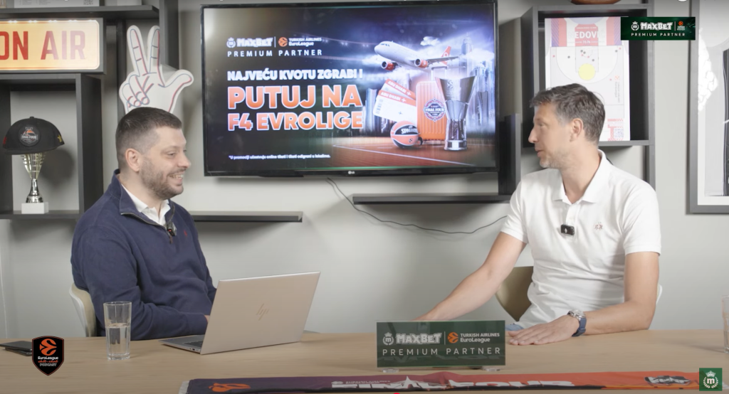 Milutin Aleksić u „Chit-Chat“-u: F4 u Abu Dabiju biće potpuno drugačiji od prethodnih, odluka Albe je fenomenalna