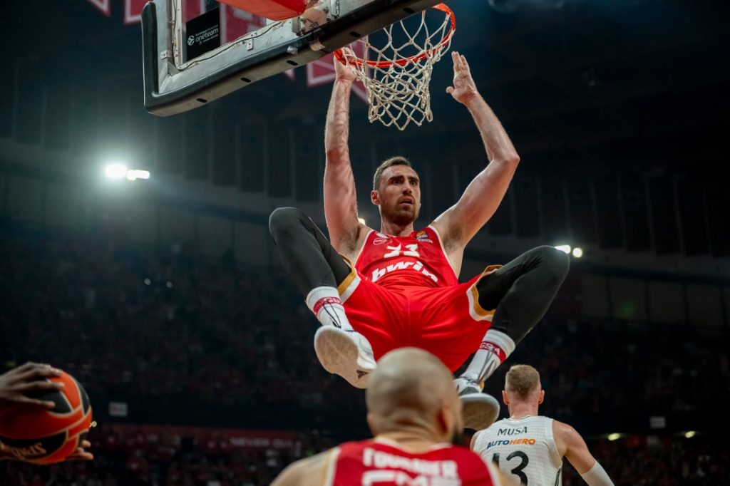 Imamo još jednog putnika za Abu Dabi! Srbin ide na fajnal-for!