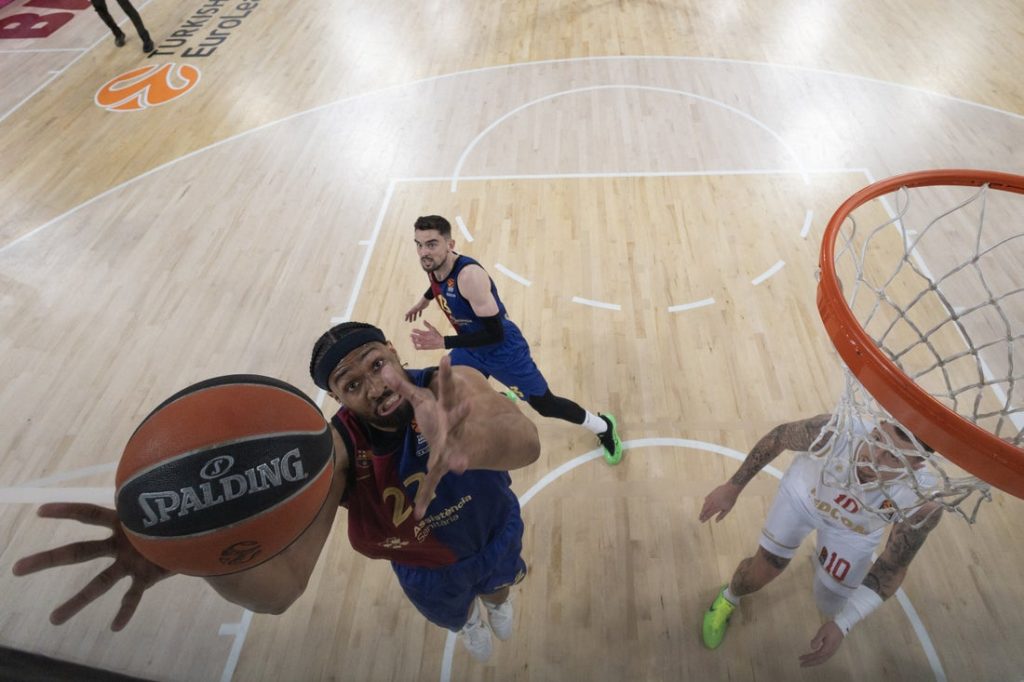 Tandem u Abu Dabiju, kvartet u majstoricama! Spektakularna završnica Evrolige!