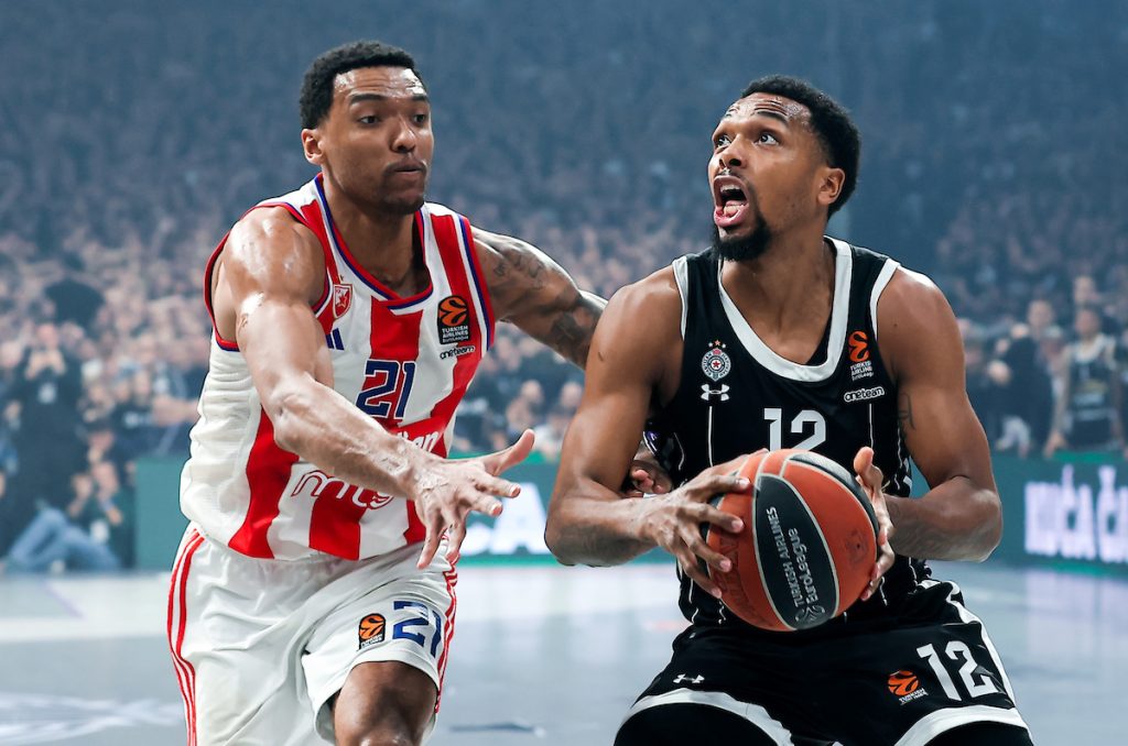 „Grobari“ i „delije“ su čekali na ovo! Poznato kada počinja naredna sezona u Evroligi