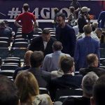 Drčelić i Savić u Abu Dabiju (Foto: MaxBet Sport)