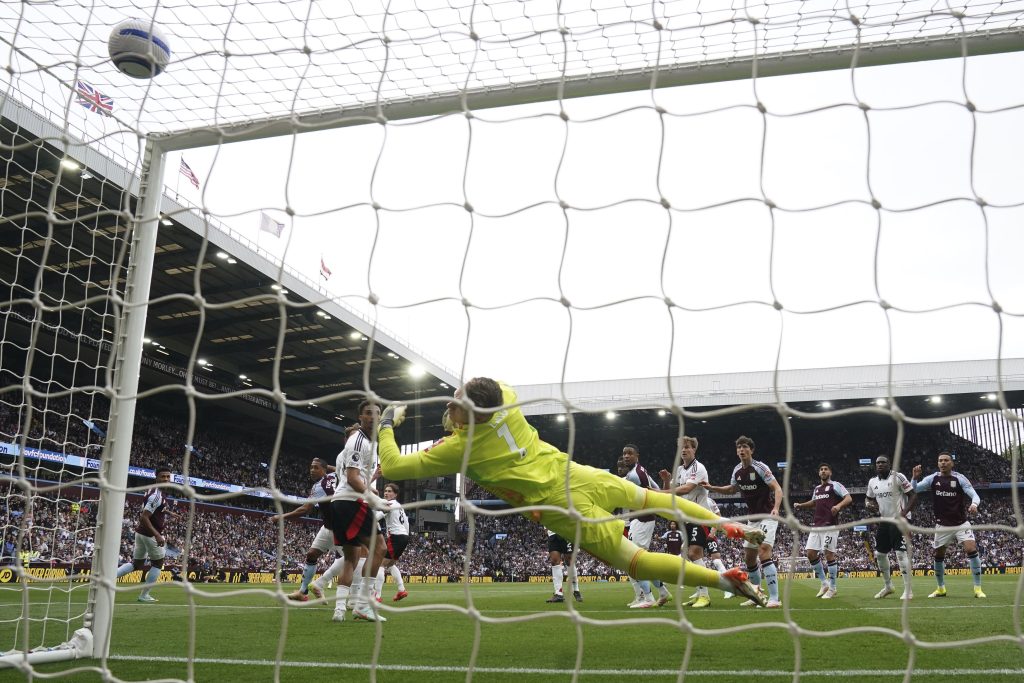 Vila se ne odriče Lige šampiona, Arsenal više mislio na Pariz