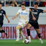 Bruno Duarte i Miloš Vulić (Foto: Starsport)