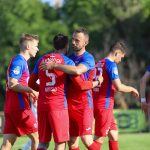 Fudbaleri Mladosti GAT (Foto: Jelena Grlić)