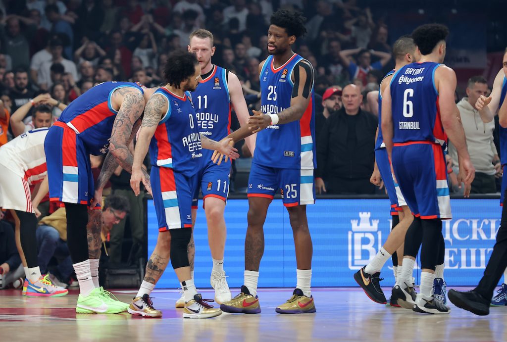 Razočaranje za „delije“: Hapoel „ukrao“ Zvezdi veliku želju!