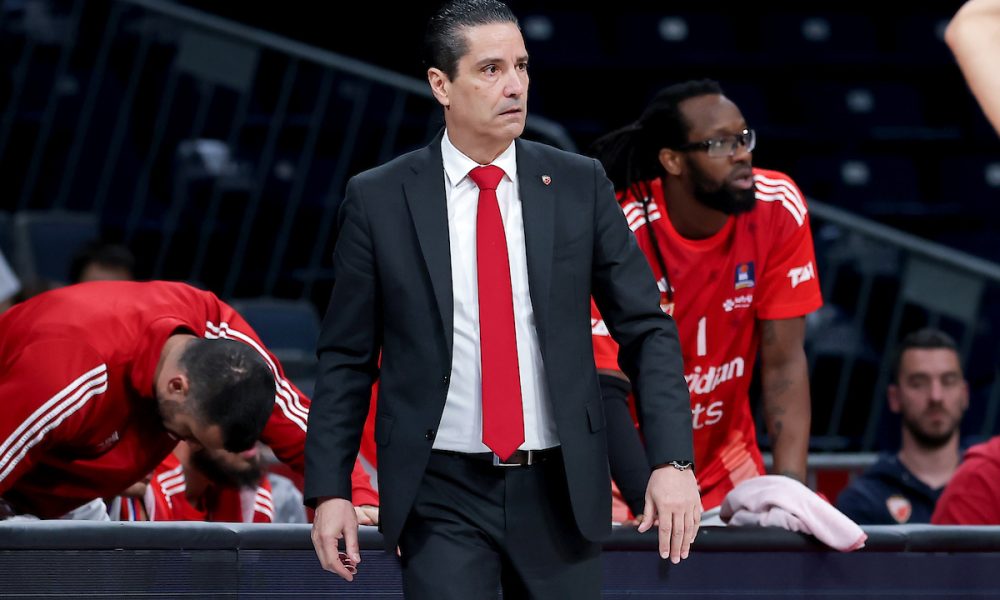 Janis Sferopulos (Foto: Starsport)