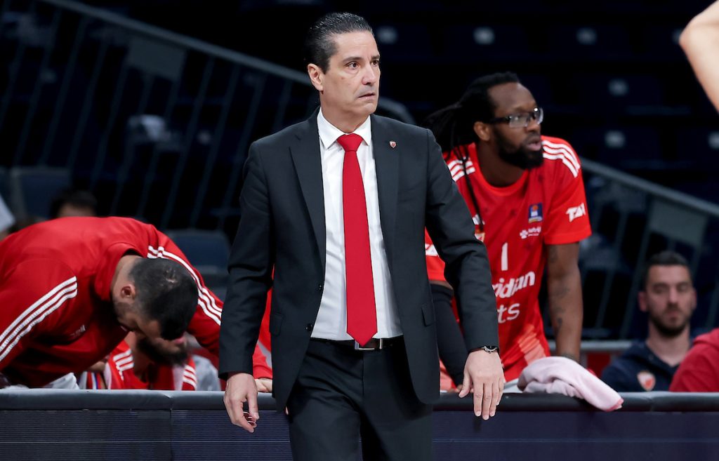 Sferopulos govorio o povredi Miler-Mekintajera (VIDEO)