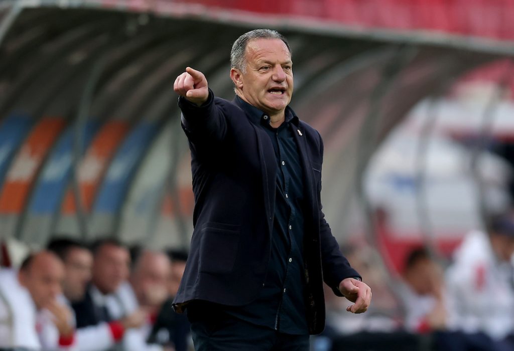 Dodić pred odlučujući dvomeč: Vreme je da rezultat isprati kvalitet