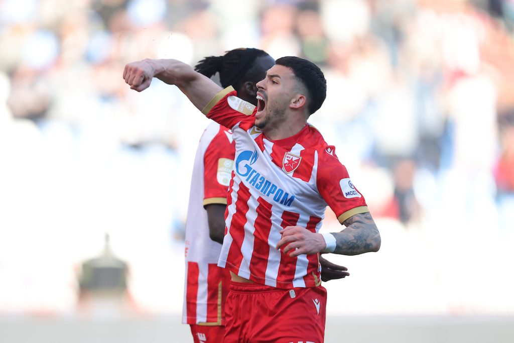 Radonjić žestoko opleo po Željku Obradoviću i izazvao lavinu komentara