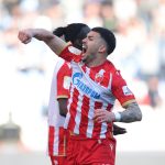 Nemanja Radonjić (Foto: Starsport)