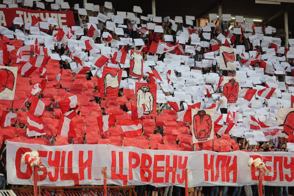 Poznati glumci najavili proslavu na „Marakani“: Još jedna pobeda i titula!