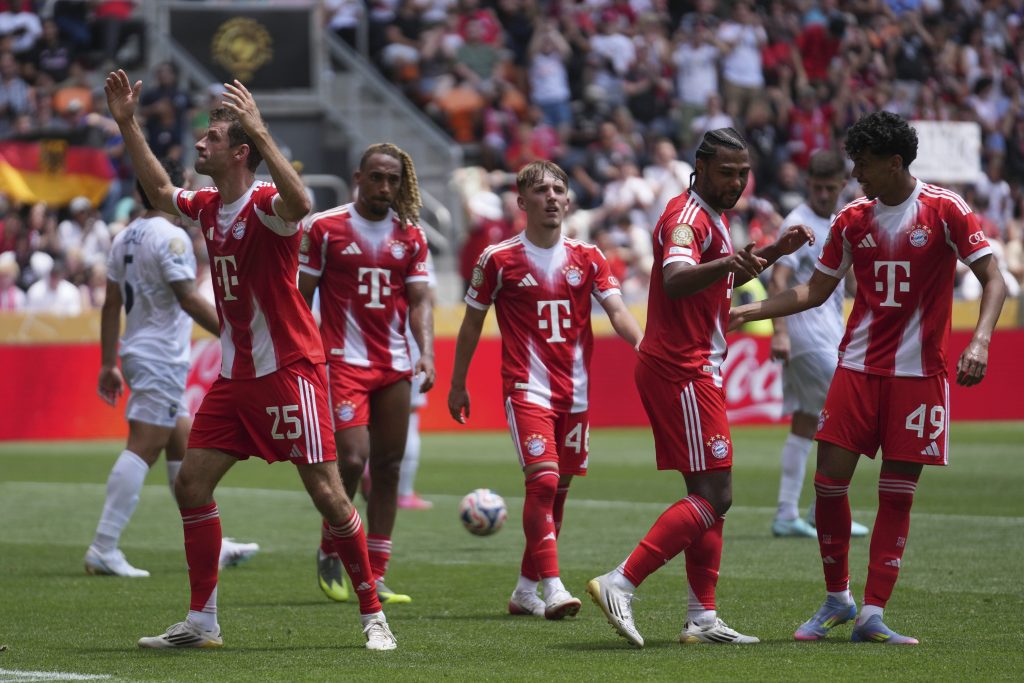 Svetsko prvenstvo za klubove: Bajern slavio 10:0! (VIDEO)
