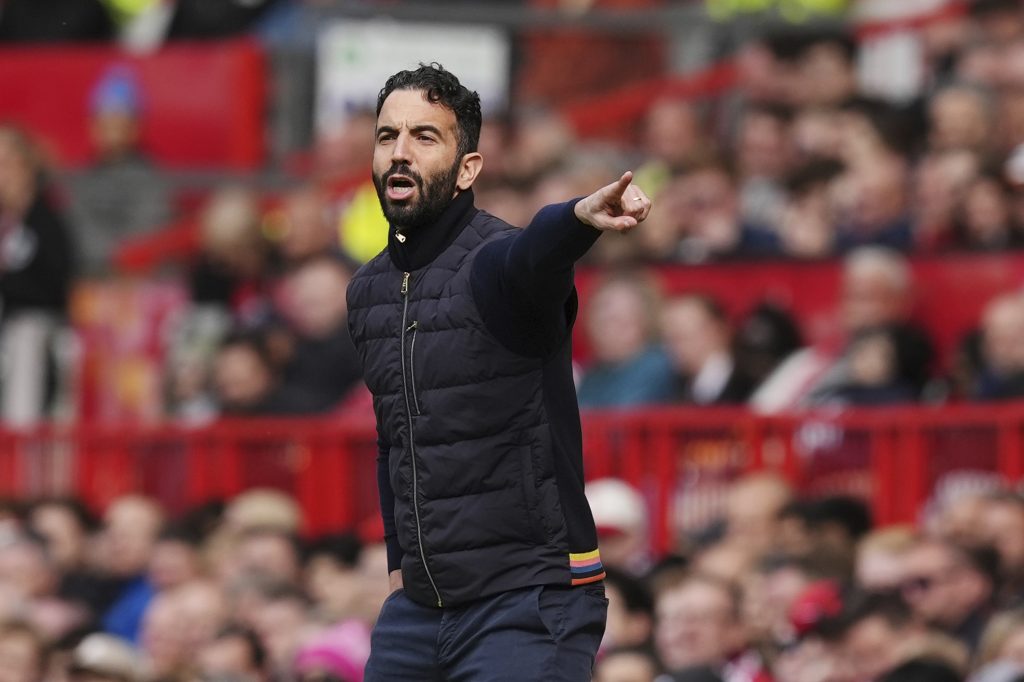 Čistka u Mančesteru: Amorim već precrtao trojicu, nisu jedini