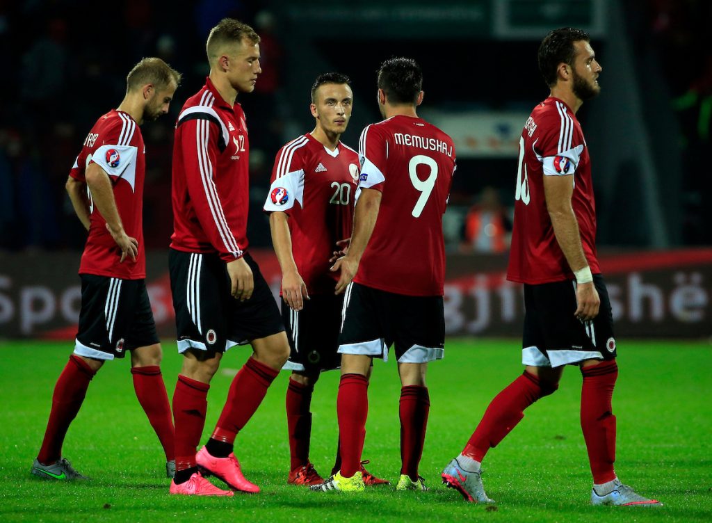 Pomama za meč sa Srbijom: Albanci digli cene ulaznica u nebesa