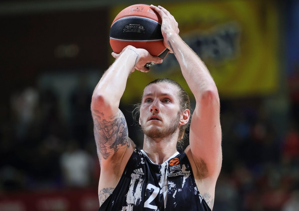 „Grobari“ su čekali na ovu vest, oglasila se Miškova agencija zbog Osetkovskog!