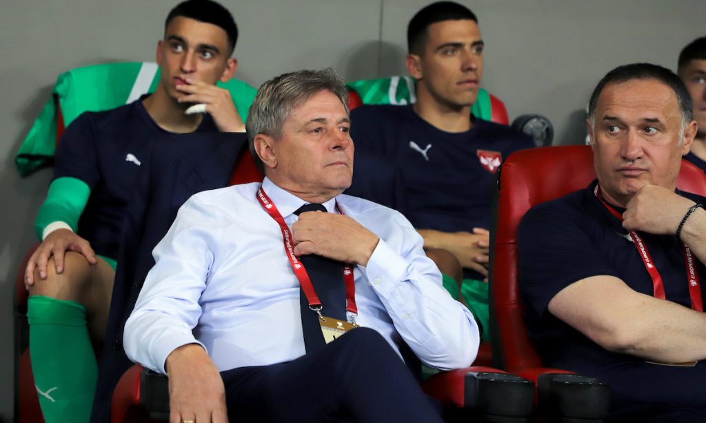 Piksi još jednom pohvalio atmosferu u Tirani: Bilo je kao Boka – River, prvi put nisam čuo himnu