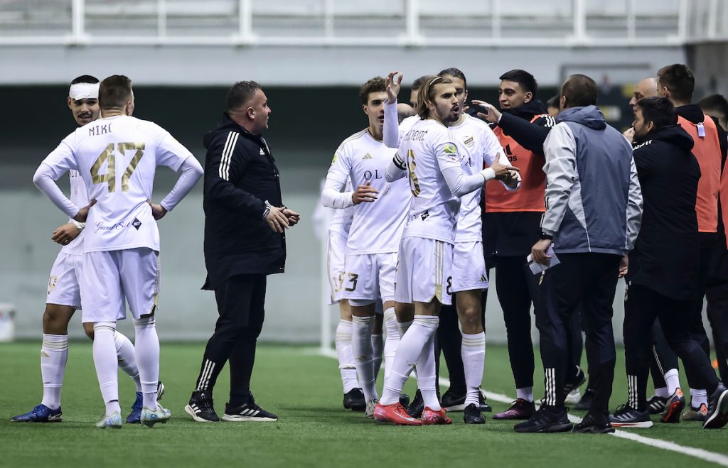 Još jedan odlazak sa Banovog brda: Iz Čukaričkog u Lučane