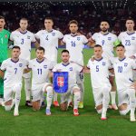 Startna postava Srbije na utakmici protiv Albanije (Foto: Starsport)