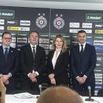 Skupština FK Partizan (Foto: MaxBet Sport)