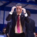 Janis Sferopulos (Foto: ABA liga/KK Budućnost Voli/Filip Roganović)