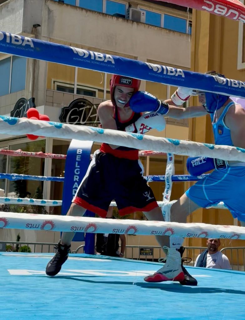 U Loznici pada odluka o šampionu Kupa Srbije, Zvezda vodi nakon prvog dana takmičenja