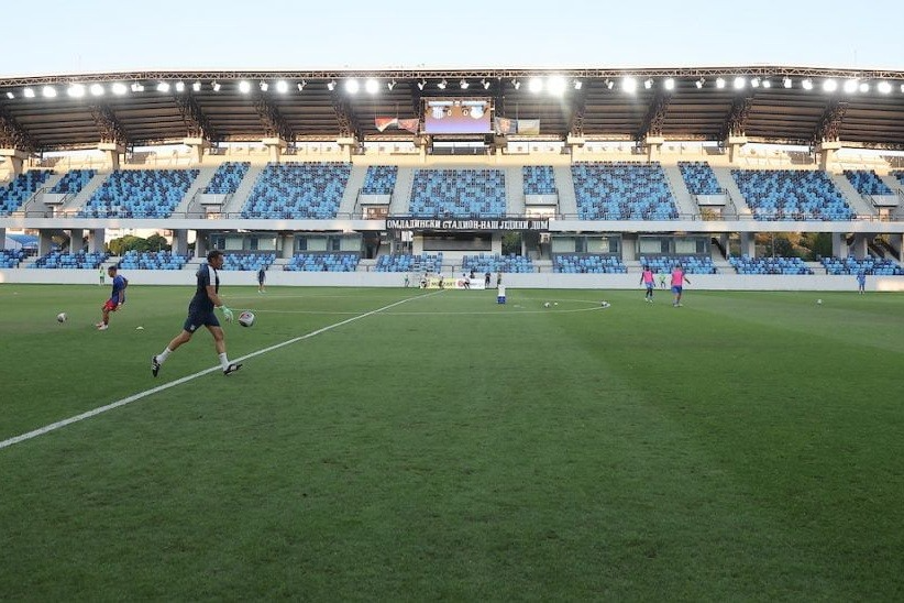 Loznica sa novim trenerom želi povratak u Prvu ligu Srbije (VIDEO)