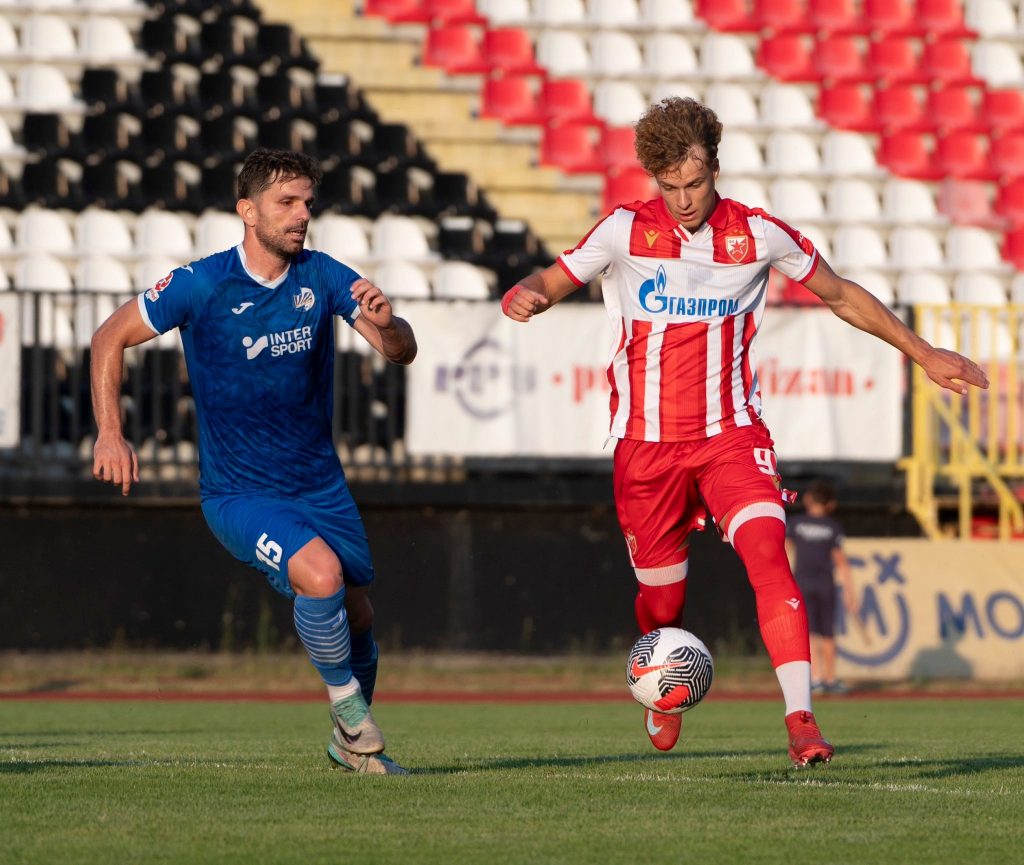 Za malog Laneta stoje ponude na stolu: Odluka je sledeća!