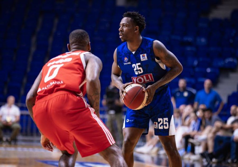 Loša vest za crno-bele… Najbolji košarkaš Budućnosti spreman za finale