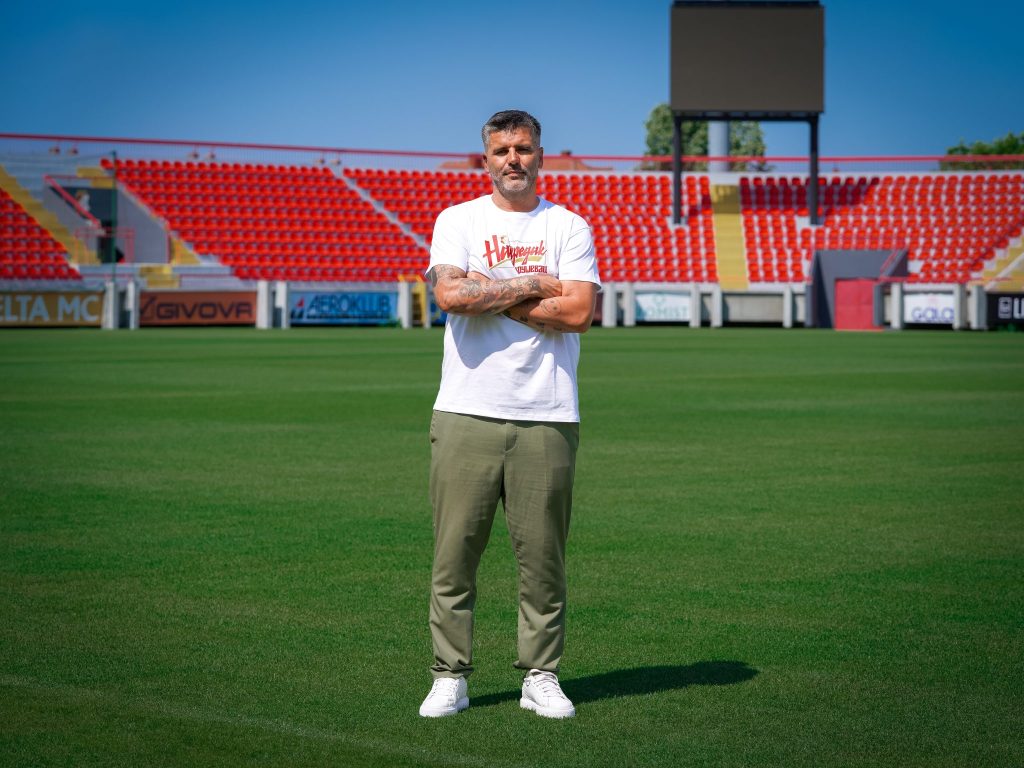 Trener Napretka nudi ostavku posle debakla: Ja sam krivac! Igrači treba da se zapitaju u kom su klubu (VIDEO)