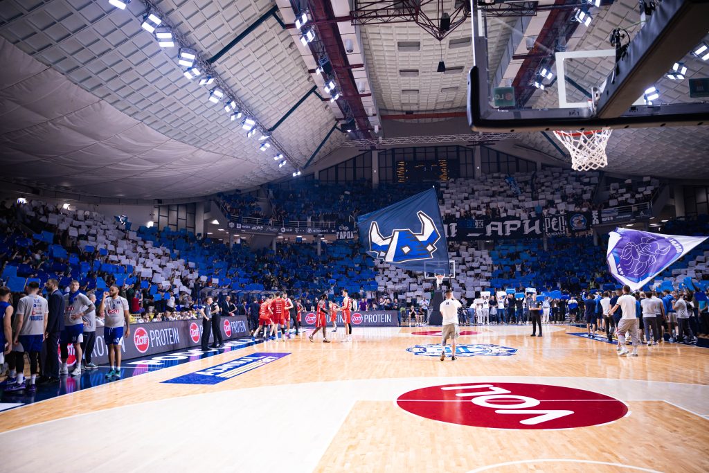 Saopštenje Budućnosti: Neodgovorni pojedinci biće krivično procesuirani