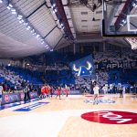 Dvorana "Morača" (Foto: ABA liga/Buducnost Voli/Filip Roganović)