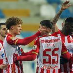 Lazar Jovanović i Andrija Maksimović (Foto: Starsport)