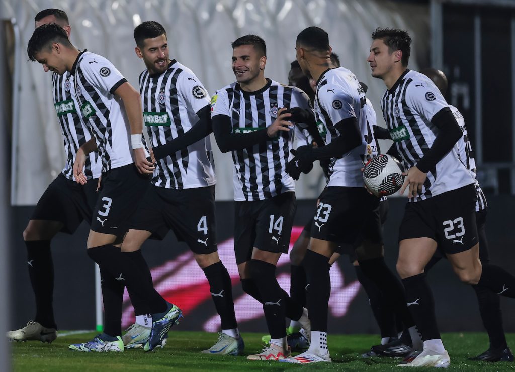 Bio je promašaj, ali Partizan na njemu može da zaradi, stigla je ponuda