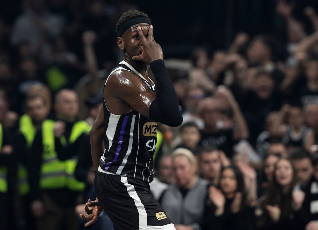 „Grobari“, bar za sada, mogu da odahnu