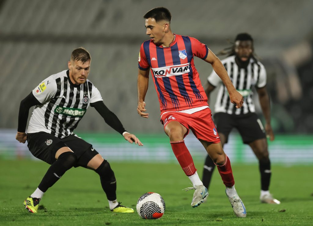 Partizanovo dete sa indeksom boljim od Jamala! Skrobonja otkrio za MBS ko ga sve zove