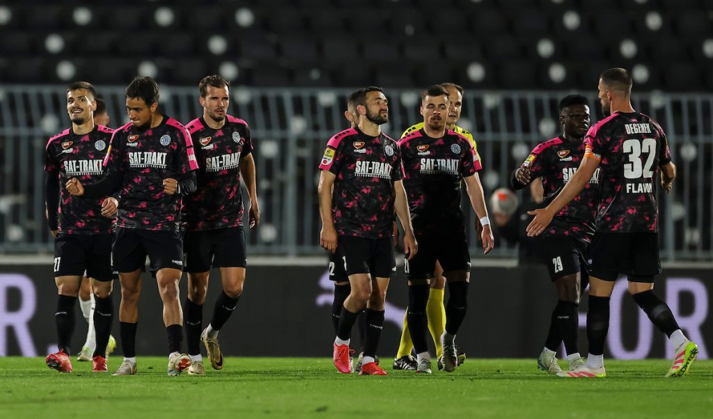 Sparta izabrala Birmančevićevog naslednika u Srbiji