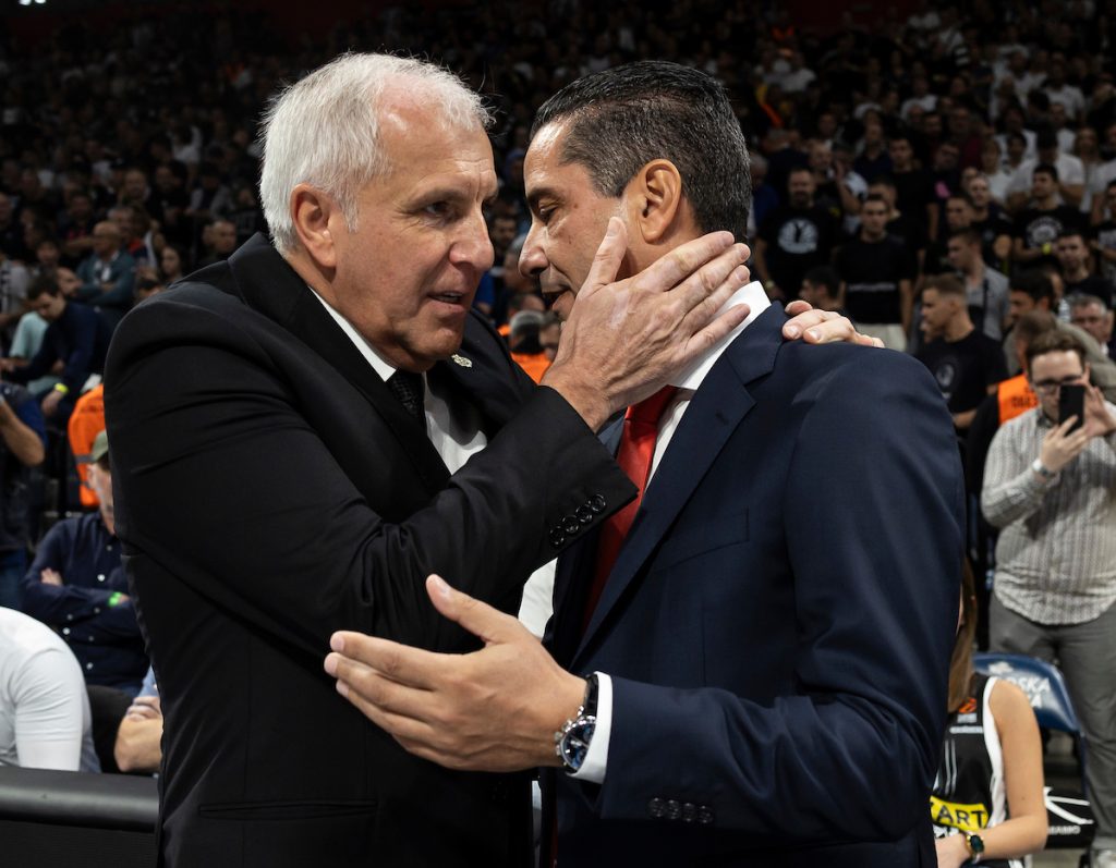 Grci otkrivaju – Zvezda ili Partizan? Evo ko je pobedio u trci za igrača