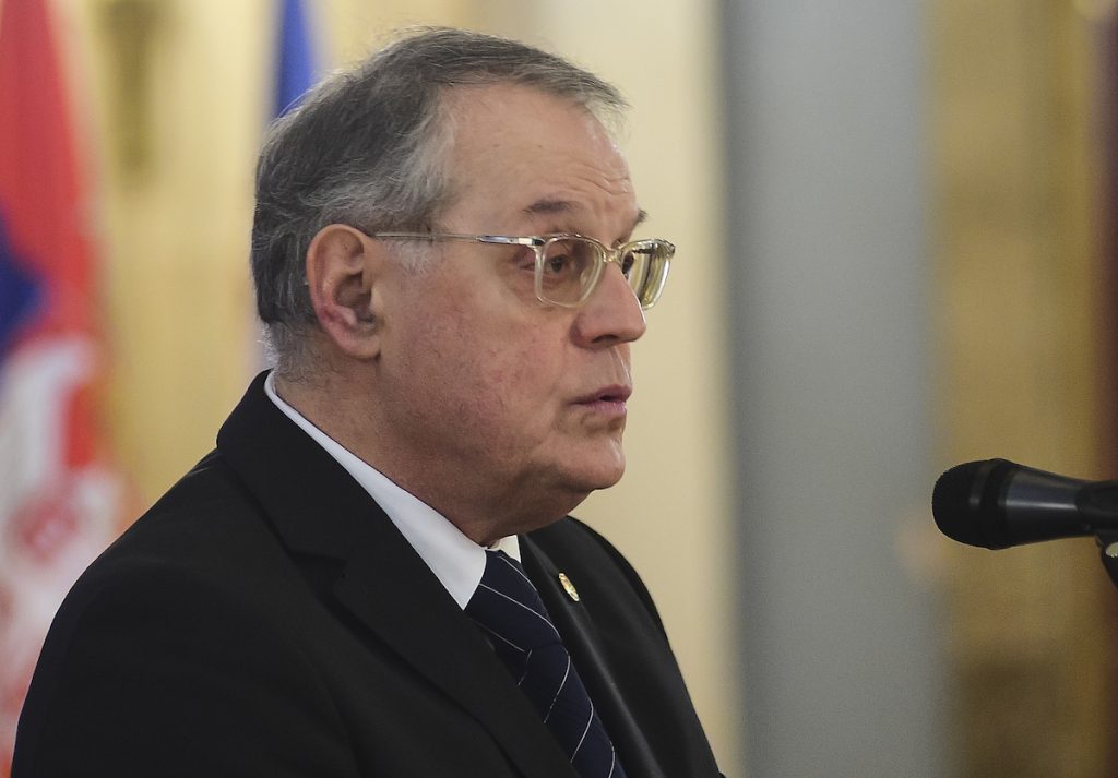 Nebojša Čović: ABA liga je prevaziđena!