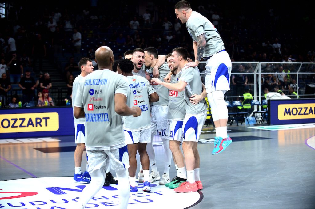 Budućnost dovela veliko pojačanje pod košem