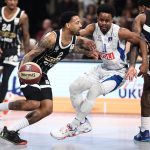 Karlik Džons i Jogi Ferel (Foto: Starsport)