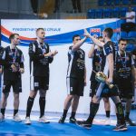 Rukometaši Partizana (Foto: RK Partizan)