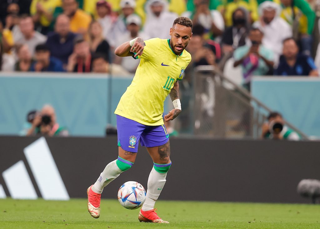 Ubiće ga žurke! Nejmar opet u krevetu, lomi ga težak virus!